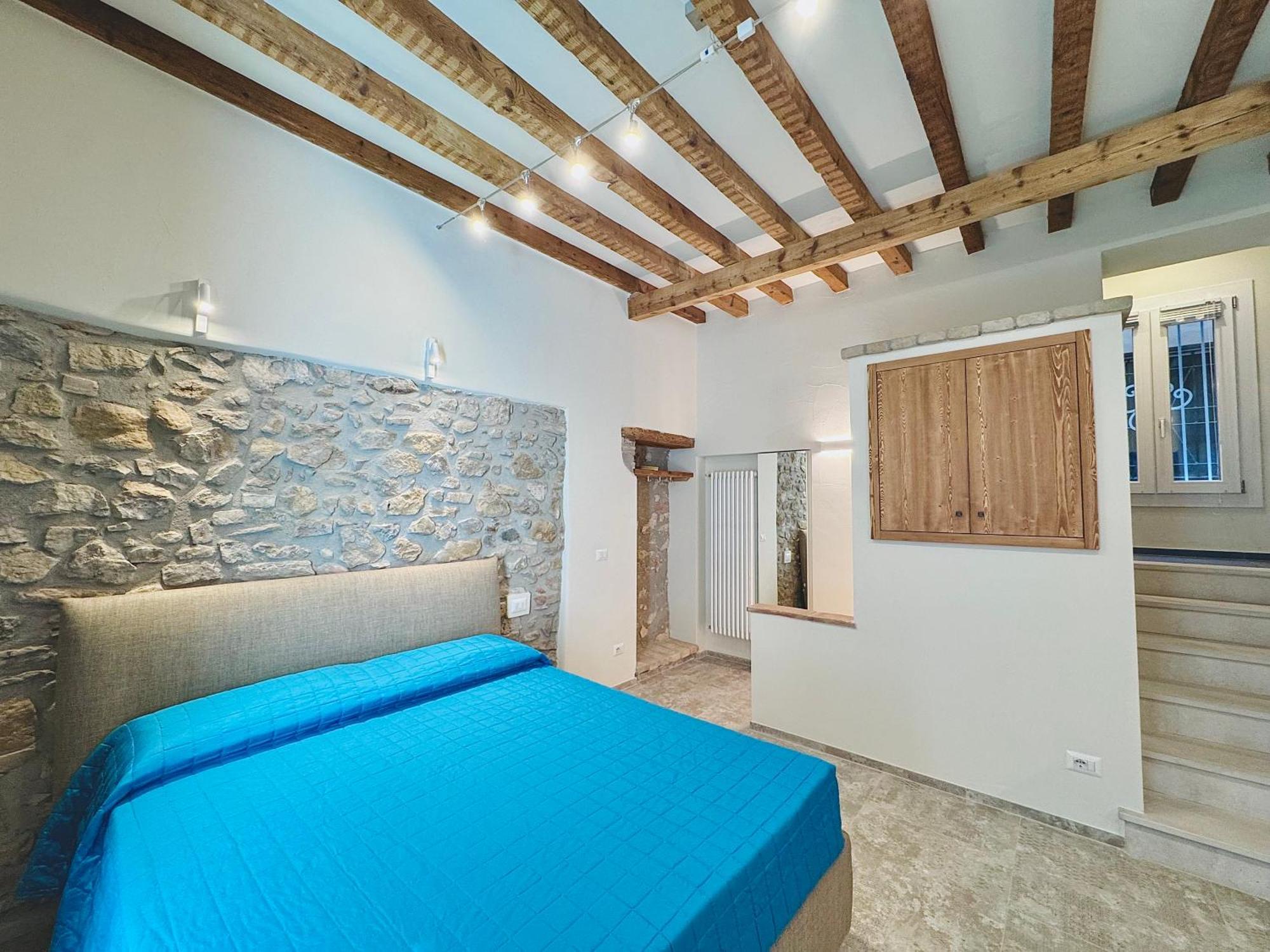 Casa La Margherita Десенцано дел Гарда Екстериор снимка