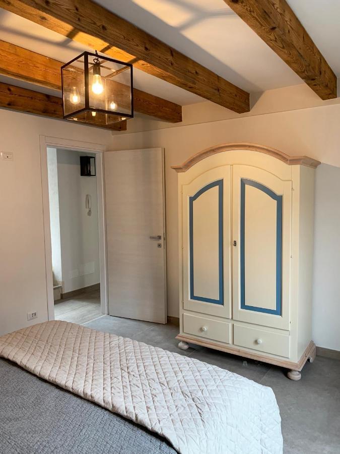 Casa La Margherita Десенцано дел Гарда Екстериор снимка